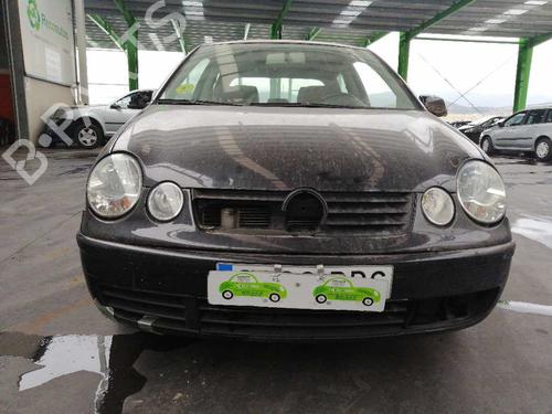 Rear mirror VW POLO (9N_, 9A_) 1.4 16V | BP6128989I6 