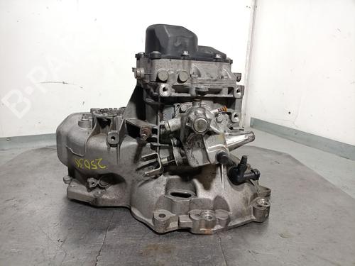 Gearbox OPEL CORSA D (S07) 1.3 CDTI (L08, L68) | BP33326326M3 - Image 2