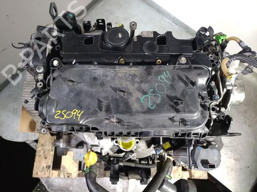 Engine RENAULT MASTER III Van (FV) 2.3 dCi 130 FWD (FV0M, FV0Y, FV0J, FV02, FV03) | BP33931455M1 - Image 15