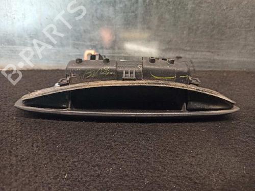 Rear left exterior door handle HYUNDAI i10 I (PA) 1.1 | BP7568300C130 