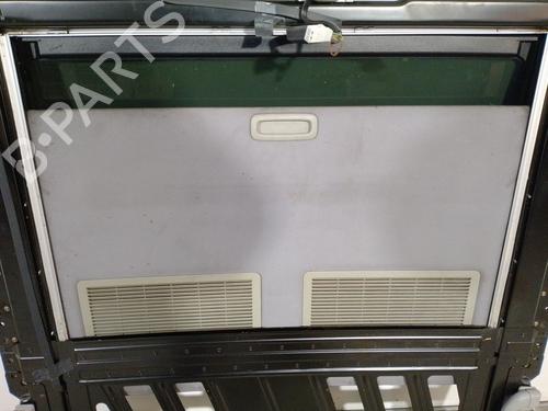 Soltak MERCEDES-BENZ C-CLASS (W203) C 32 AMG Kompressor (203.065) | BP16170086C124 