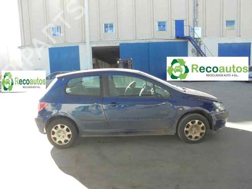 Instrument cluster PEUGEOT 307 (3A/C) 2.0 HDi 90 | BP2677627C47 