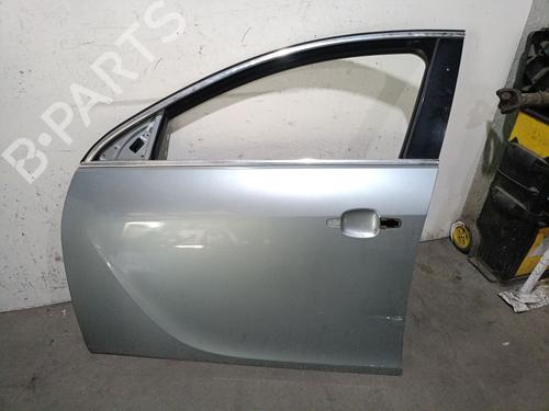 Used Left front door Left front door 38444544 38444544