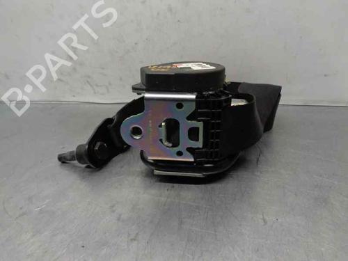 Front left seatbelt MERCEDES-BENZ A-CLASS (W169) A 180 CDI (169.007, 169.307) | BP8725504I26 