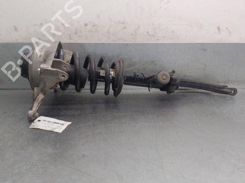 Used Left front shock absorber Left front shock absorber 38312134 38312134