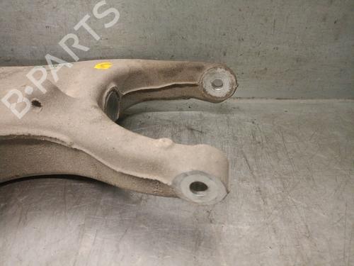 Left rear suspension arm AUDI A6 C7 (4G2, 4GC) 3.0 TDI quattro | BP28316581M14 