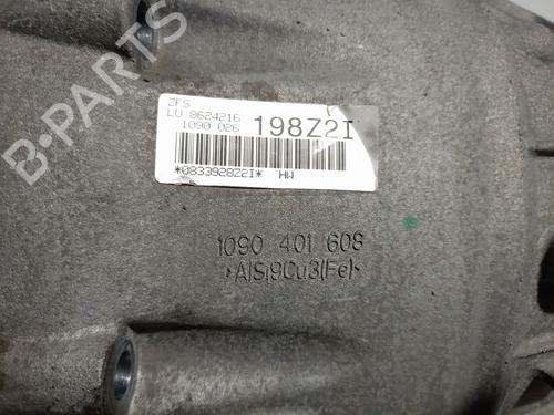 Gearbox BMW X4 (F26) xDrive 20 d | BP40044451M3 - Image 9