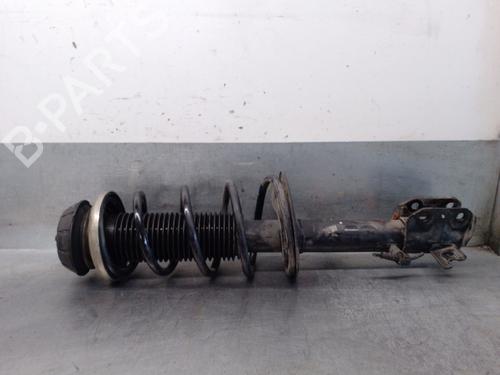 Used Left front shock absorber Left front shock absorber SUZUKI SX4 (EY, GY) 1.6 VVT (RW416, YA21S) (120 hp) 33621431 33621431
