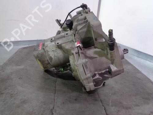 Gearbox RENAULT MEGANE I (BA0/1_)  | BP15045810M3 