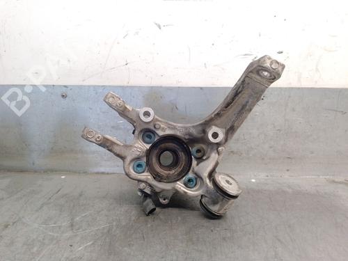 Used Right rear steering knuckle AUDI A8 D3 (4E2, 4E8) 3.0 TDI quattro (233 hp) 32388708