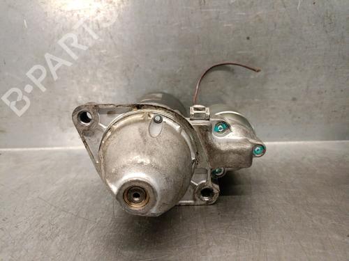 Starter MERCEDES-BENZ CLK (C209) CLK 200 Kompressor (209.342) | BP28197352M8 