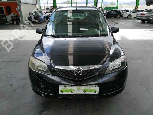 Front right interior door handle MAZDA 2 (DY) 1.4 CD | BP7535959I14  - Image 8