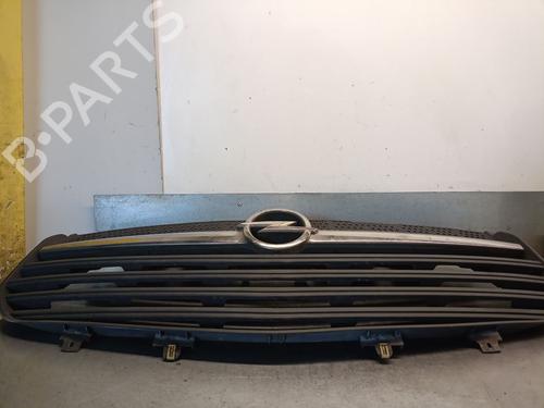Used Grille Grille 36531727 36531727