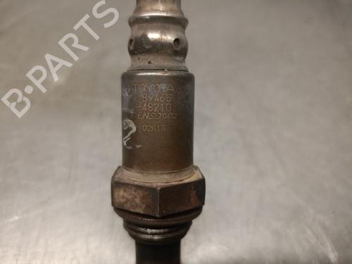 Electronic sensor LEXUS RX (_U3_) 400h AWD (MHU38_) | BP37243609M84 - Image 4