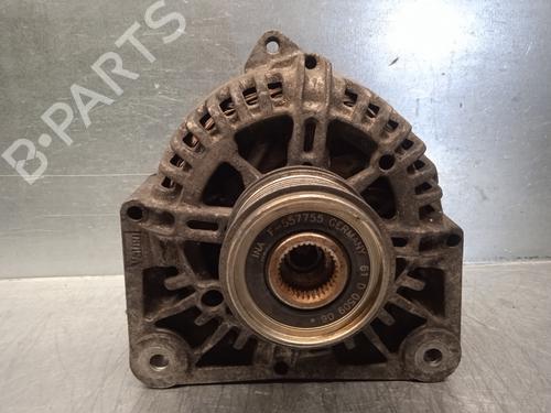 Generator RENAULT KANGOO (KC0/1_) 1.5 dCi (68 hp) 11249842