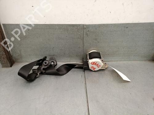 Used Front right seatbelt BMW 3 (E90) [2004-2012]  31665986