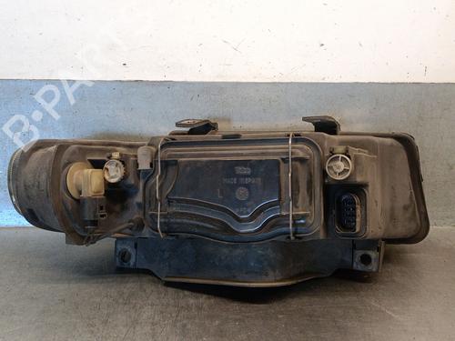 Left headlight SEAT LEON (1M1) 1.9 TDI | BP36433108C28 - Image 2