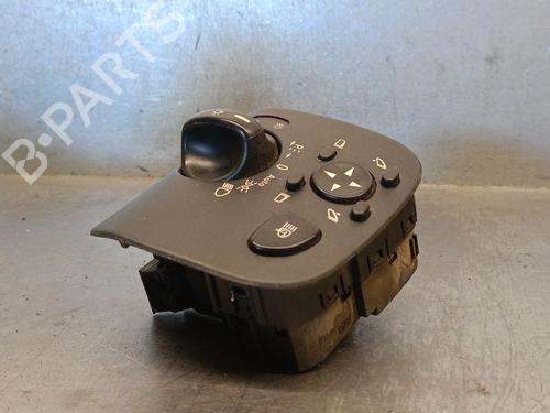 Headlight switch MERCEDES-BENZ C-CLASS T-Model (S203) C 280 4-matic (203.292) | BP37160313I24 - Image 3