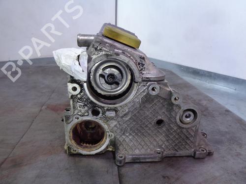 Cylinder head OPEL VECTRA B (J96)  | BP13921210M5 