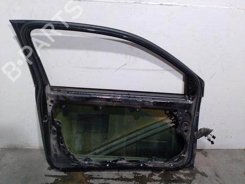 Left front door VW POLO IV (9N_, 9A_) 1.4 16V | BP20267687C2 