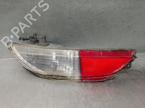 Used Rear fog light LANCIA MUSA (350_) 1.3 D Multijet (350.AXG11, 350.AXG1A) (90 hp) 12190973