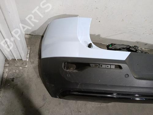 Rear bumper VOLVO XC40 (536) Recharge | BP28726189C8 