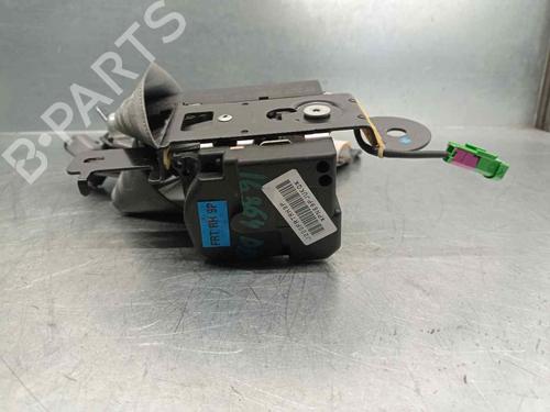 Front right seatbelt CHEVROLET LACETTI (J200) 1.6 | BP10697385I25 