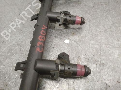 Injection rail RENAULT MEGANE II (BM0/1_, CM0/1_) 1.6 16V (BM0C, CM0C) | BP30721457M98