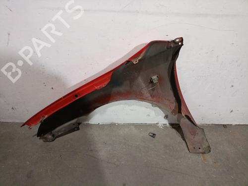 Right front fenders TOYOTA COROLLA (_E12_) 2.0 D-4D (CDE120R, CDE120L_) | BP28328143C42 