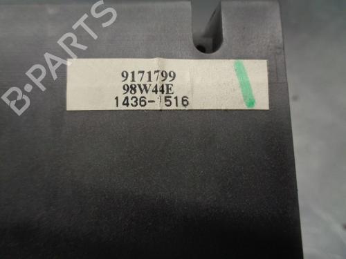 Commande Chauffage VOLVO S70 (874)  | BP11062149I5 