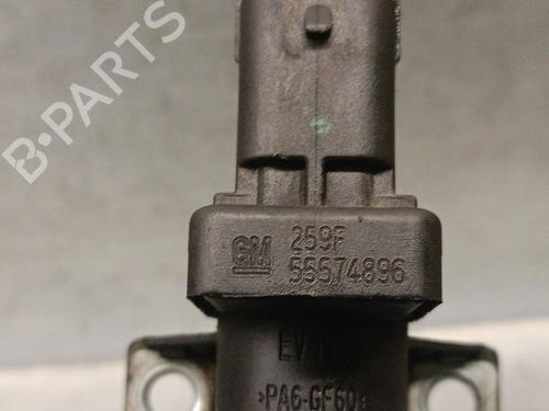 Electronic module OPEL ZAFIRA TOURER C (P12) 1.6 CDTI (75) | BP31918216M83