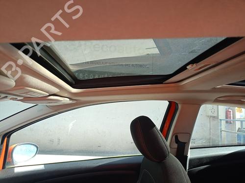 Left front window switch FIAT GRANDE PUNTO (199_) 1.9 D Multijet | BP36074809I27 - Image 12