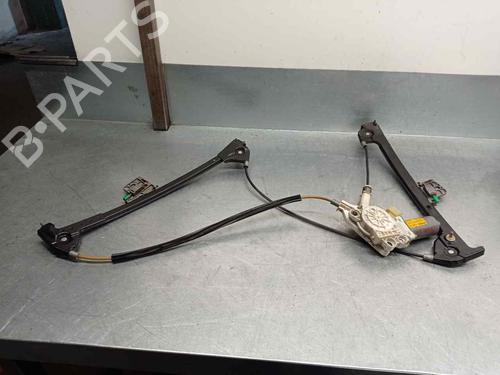 Used Front right window mechanism MERCEDES-BENZ S-CLASS Coupe (C215) CL 500 (215.375) (306 hp) 10913458