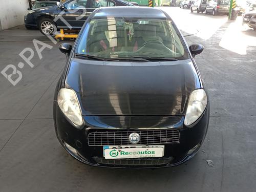 Engine control unit (ECU) FIAT GRANDE PUNTO (199_) 1.3 D Multijet (199.AXD11, 199.AXD1A, 199.AXD1B,... | BP40037639M57 - Image 10