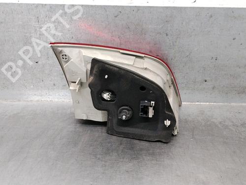 Right tailgate light PEUGEOT 508 SW I (8E_) 2.0 HDi | BP36385521C80 - Image 2
