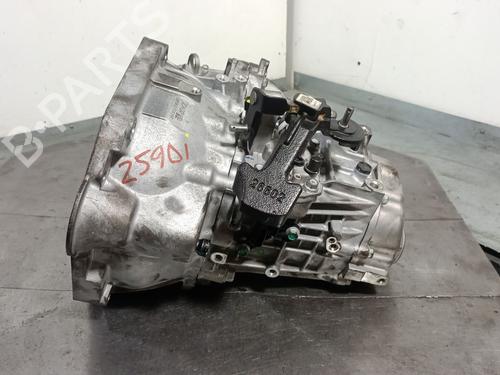 Gearbox HYUNDAI BAYON (BC3) 1.0 T-GDI 48V-Hybrid | BP37184014M3 - Image 8