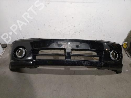 Used Front bumper HYUNDAI TERRACAN (HP) 2.9 CRDi (150 hp) 29509836