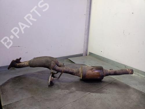 Used Catalyst VW GOLF V (1K1) 1.6 (102 hp) 30452905