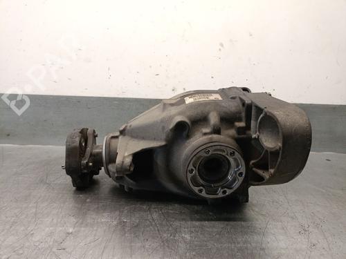 Rear differential BMW 1 (E81) 118 d | BP29240347M24 
