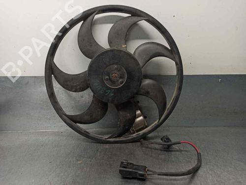 Køleventilator elektrisk VOLVO S80 I (184) T6 (272 hp) 11506960