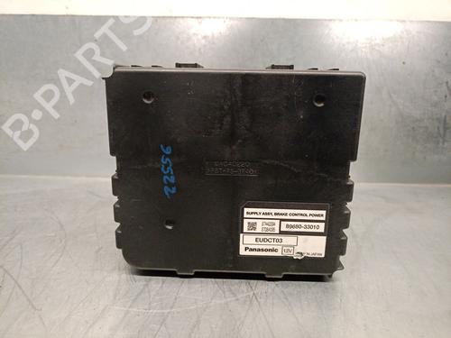 Elektronische module LEXUS RX (_U3_) 400h AWD (MHU38_) (211 hp) 25779296