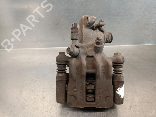 Used Right rear brake caliper NISSAN PRIMERA (P11) 2.0 16V (131 hp) 25242642