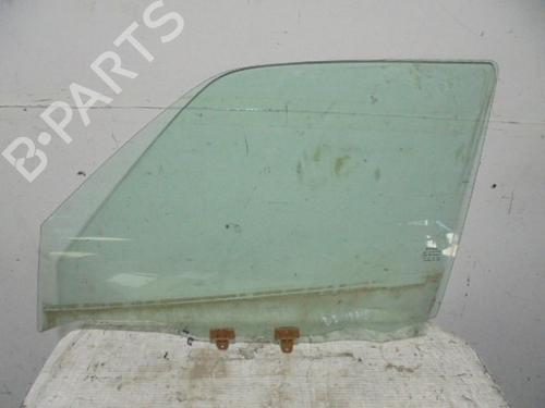 Used Front left door window NISSAN JUKE (F15) [2010-2019]  9175046
