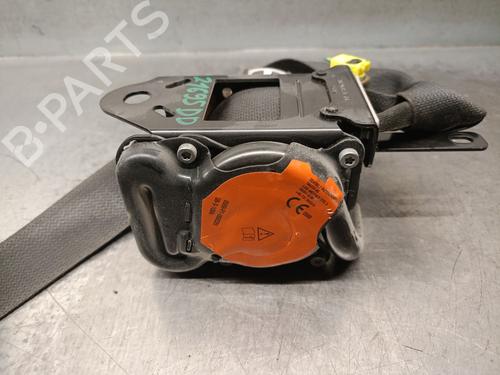 Venstre bremsecaliper bak SMART FORFOUR (454) 1.5 CDI (454.001) (95 hp) 22810970