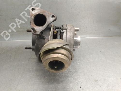 Turbolader/Kompressor AUDI A4 B5 (8D2) 1.9 TDI | BP29349963M71 