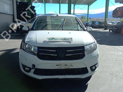 Radio DACIA SANDERO II TCe 90 (B8M1, B8MA, B8AC) | BP39883867E6 - Image 12
