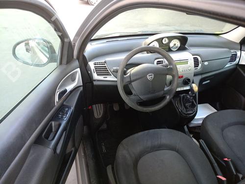 Steering column LANCIA YPSILON (843_) 1.2 (843.AXL1A) | BP38016668M21 - Image 13