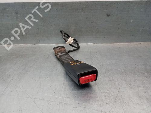 Used Seat buckle DAEWOO LANOS (KLAT) 1.3 (75 hp) 24431167