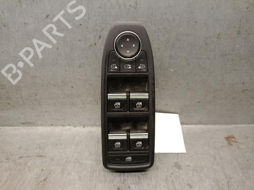 Used Left front window switch RENAULT ARKANA I (LCM_, LDN_) 1.3 TCe 140 (LDN0) (140 hp) 32264859