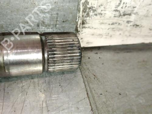 Right front driveshaft CITROËN DS5 2.0 HDi 165 | BP36074767M39 - Image 5